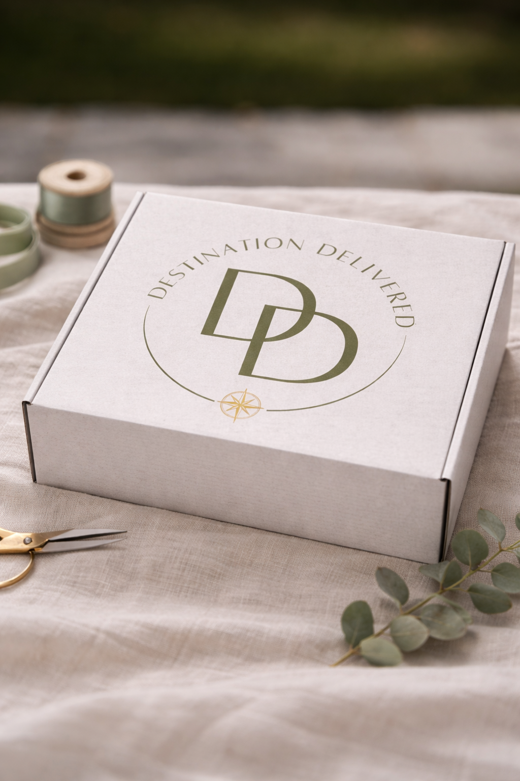Destination Delivered Subscription Box