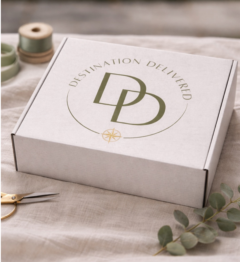 Destination Delivered Subscription Box