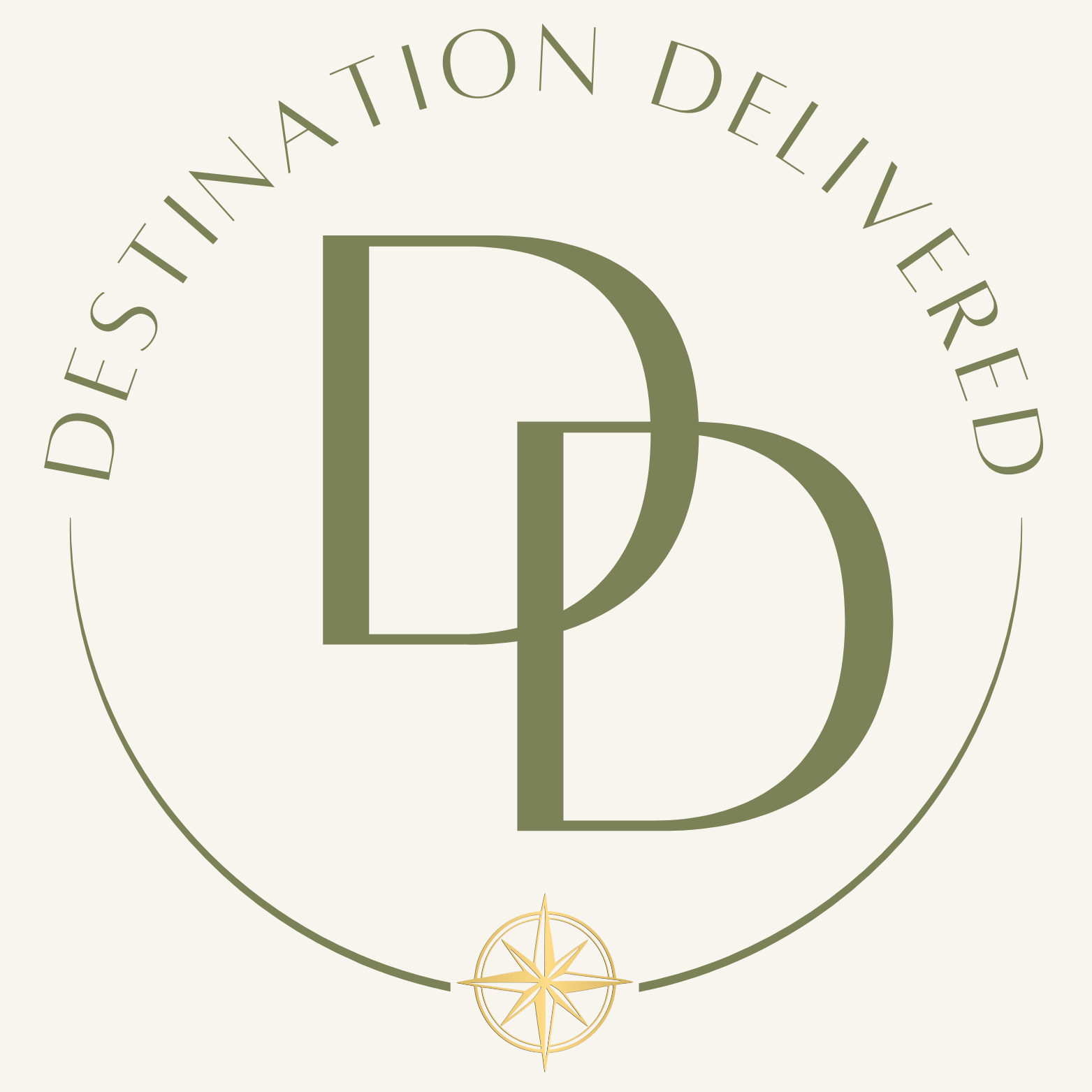 Destination Delivered